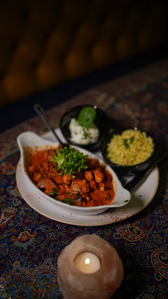 Gunes Enfield photo 1