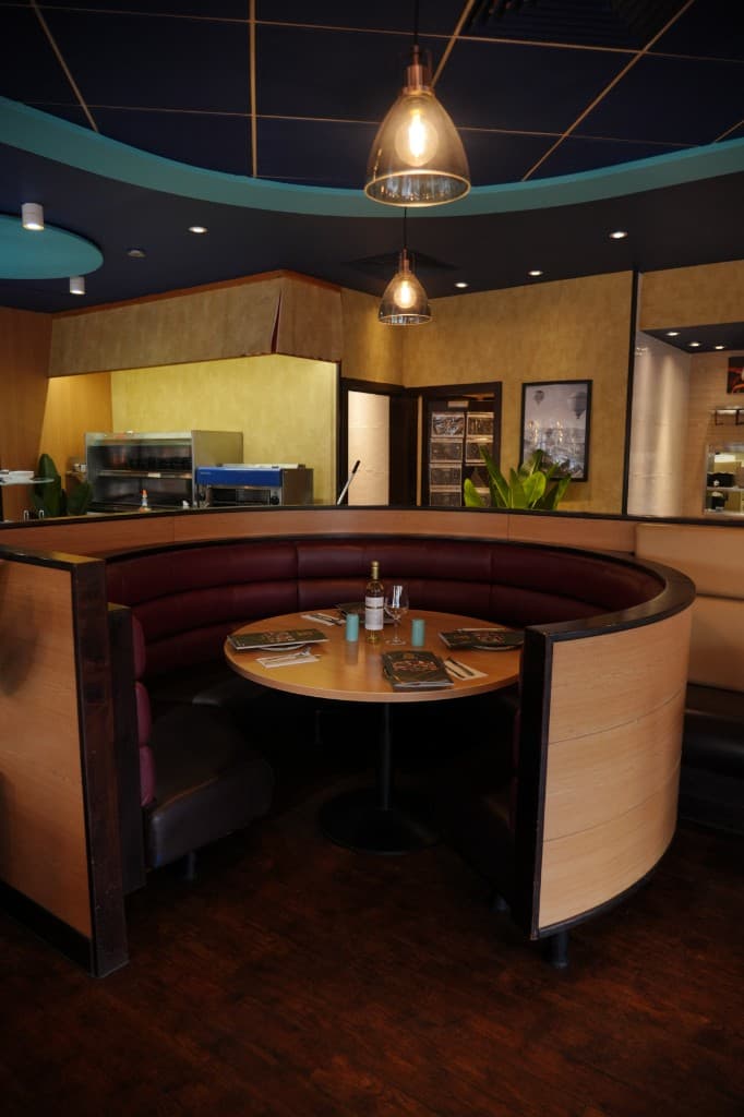 Gunes Enfield photo 4