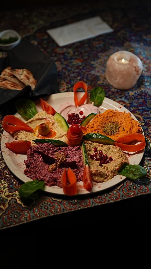 Gunes Enfield photo 2