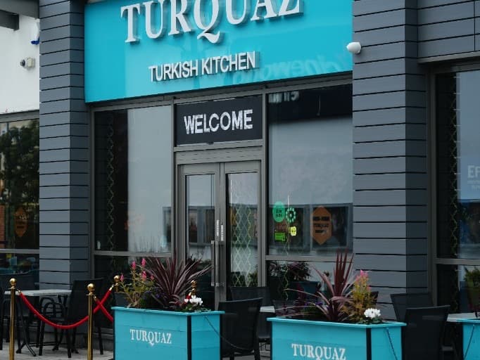 Turquaz Aldershot