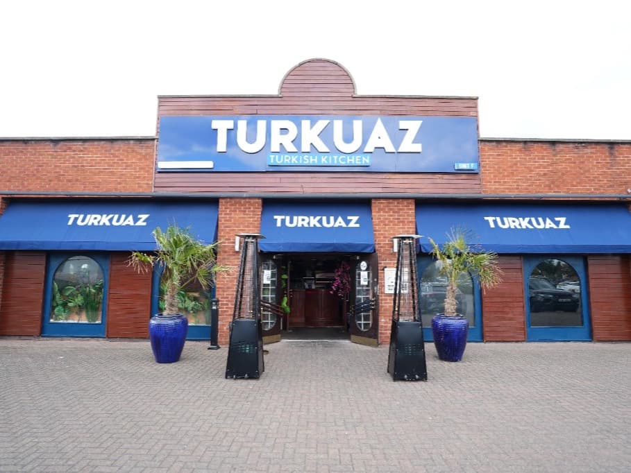 Turquaz Feltham